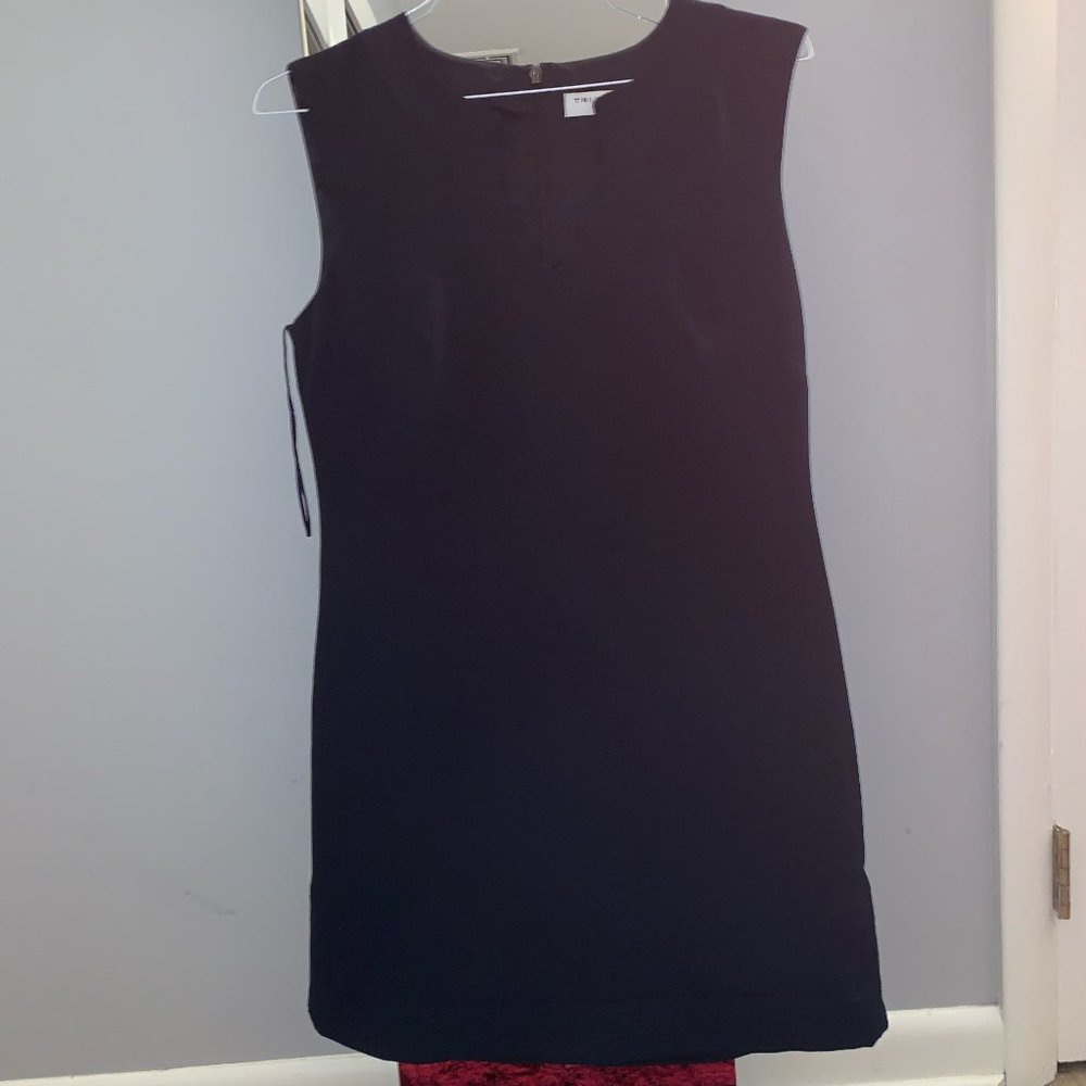 Trina Turk Navy Blue